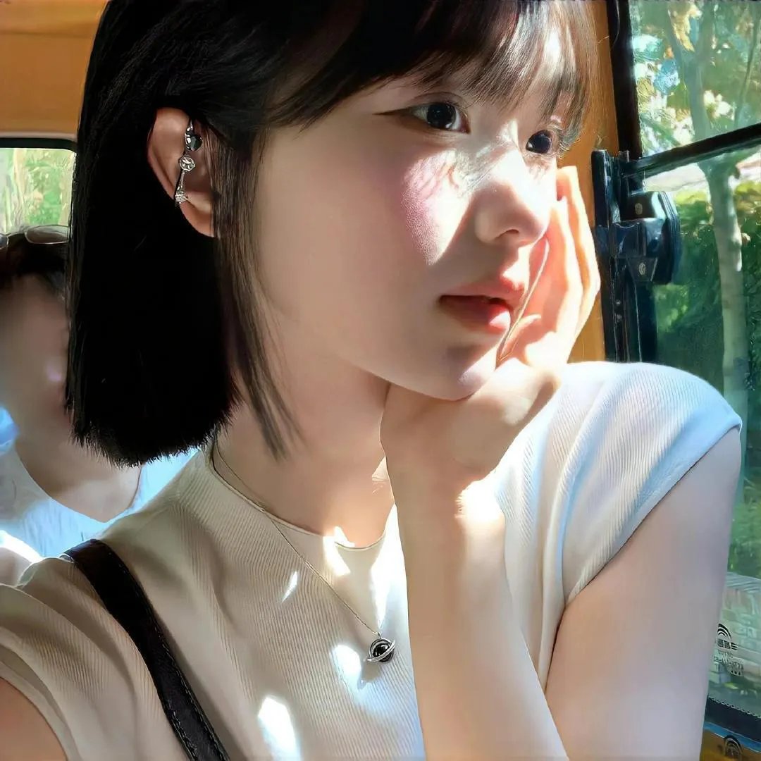 留夏