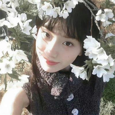 桃花小妹