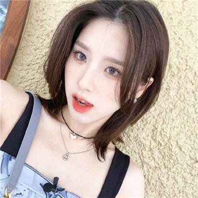 香车美人